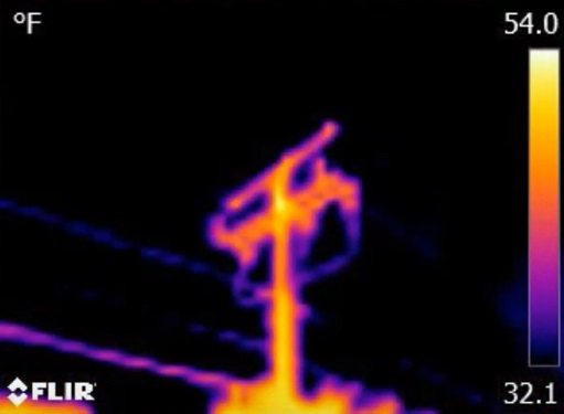 Teledyne FLIR: Por qué los termógrafos necesitan capacitación 